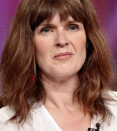 Siobhan Finneran