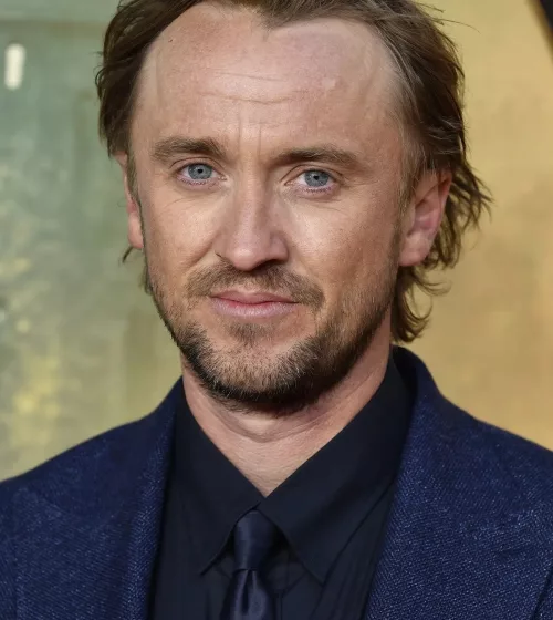 Tom Felton