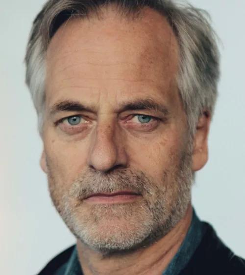 Øystein Røger
