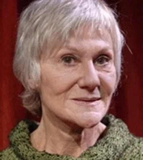 Bente Børsum
