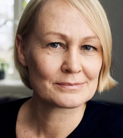 Ingunn Beate Øyen