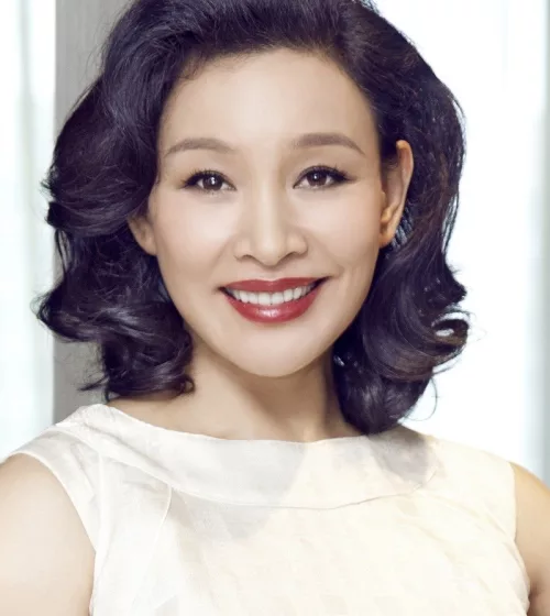 Joan Chen