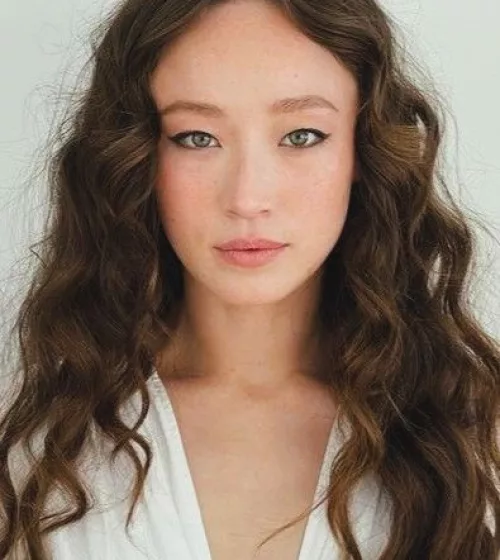 Havana Rose Liu