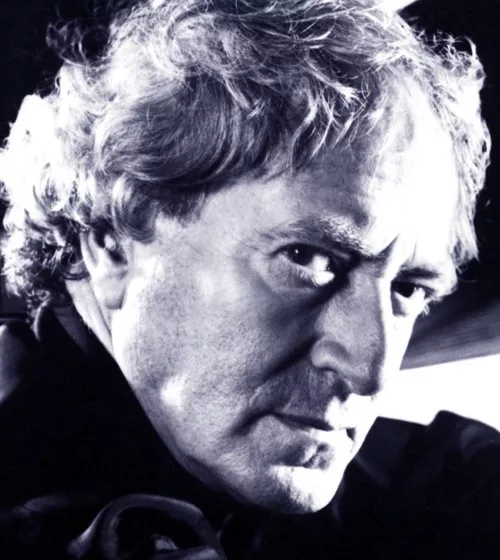 John Barry