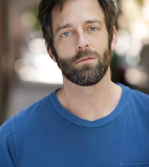 Ken Barnett