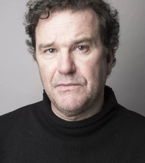 Douglas Hodge