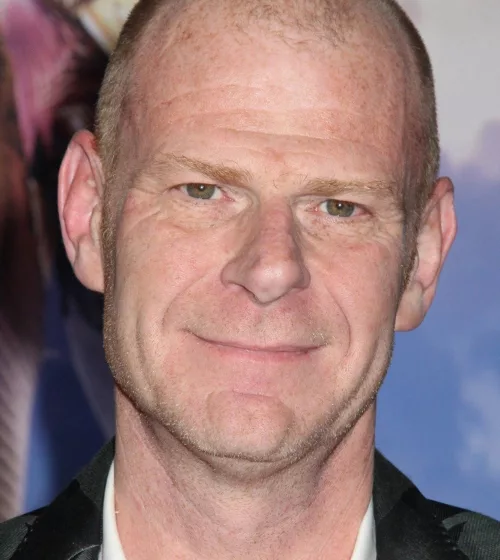 Tom Holkenborg