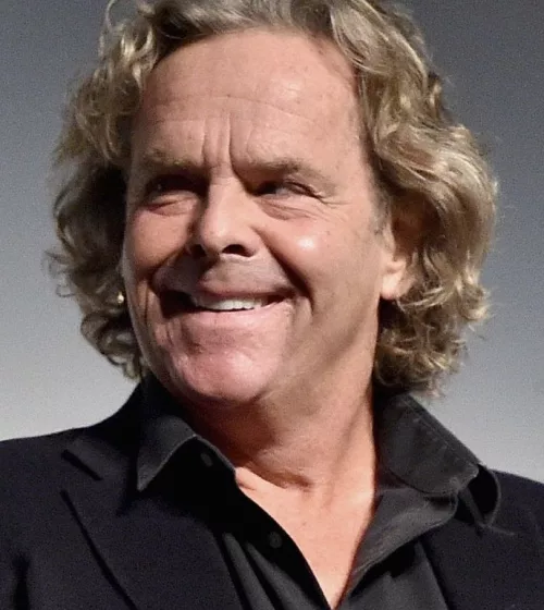 Doug Mitchell