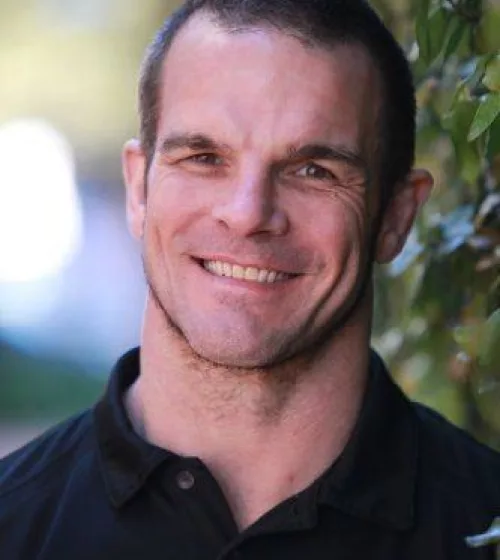 Ian Roberts