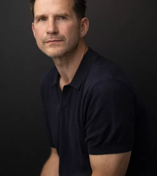 Michael Karl Richards
