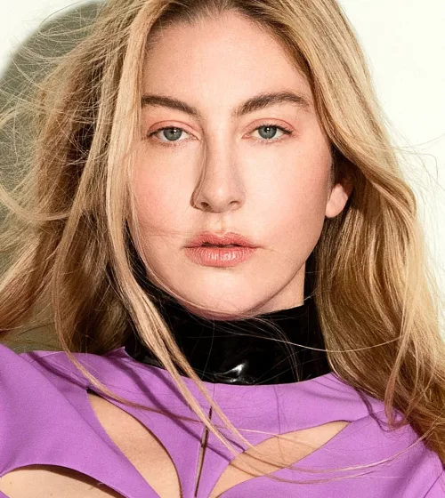 Este Haim