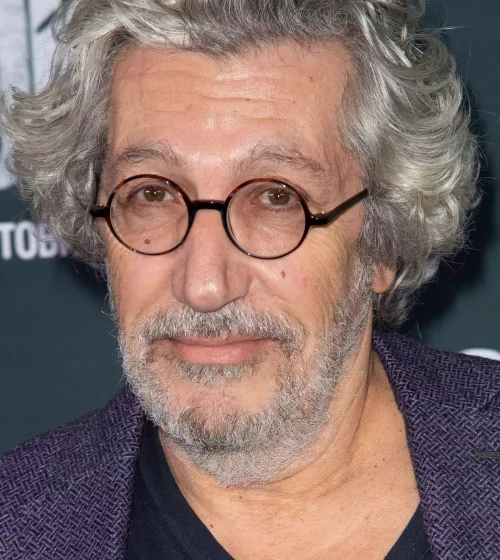 Alain Chabat