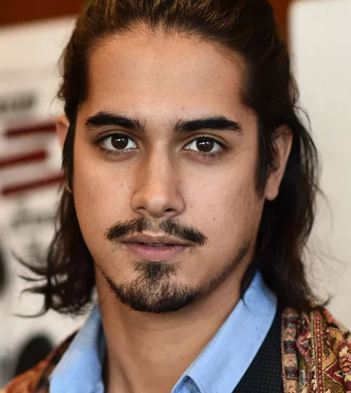 Avan Jogia