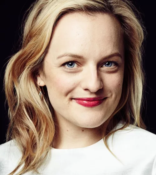 Elisabeth Moss