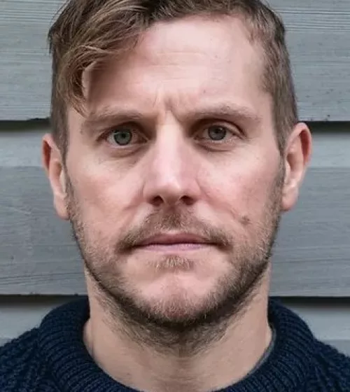 Peter Coonan