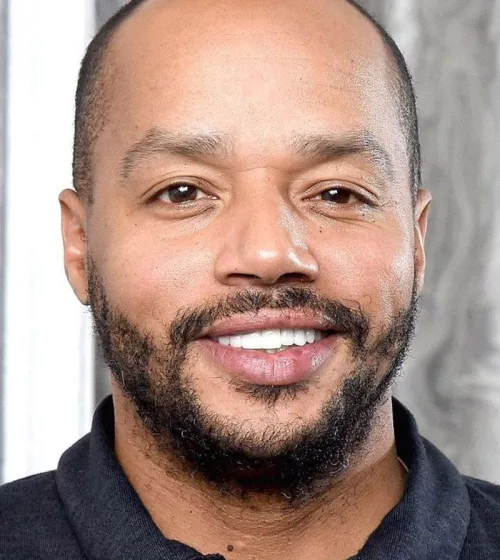 Donald Faison