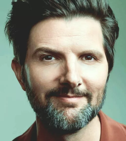 Adam Scott