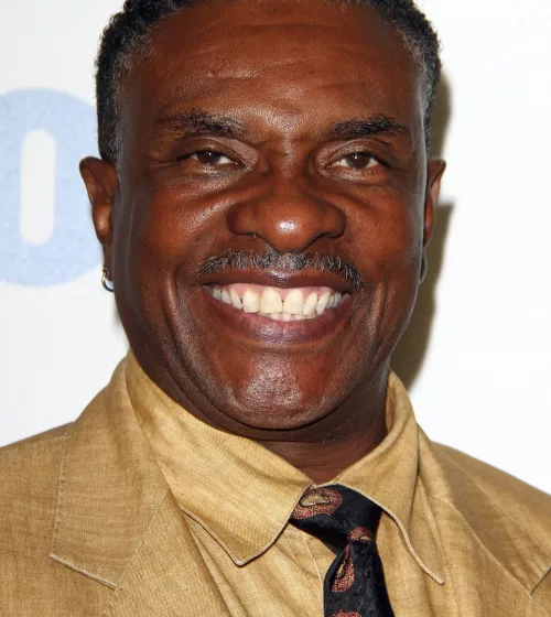 Keith David