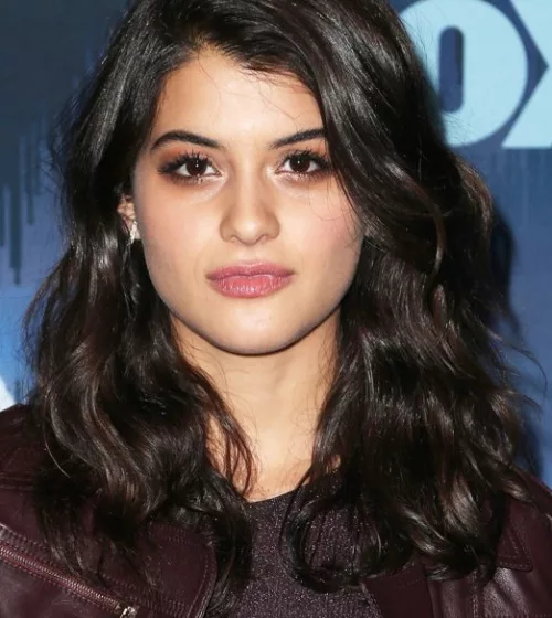 Sofia Black-D'Elia