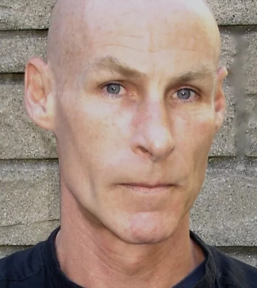 Joseph McKenna
