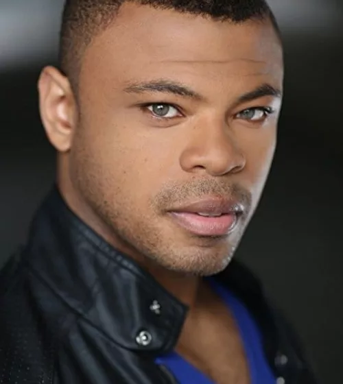 Donald Sales