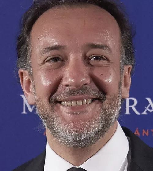 José Luis García Pérez