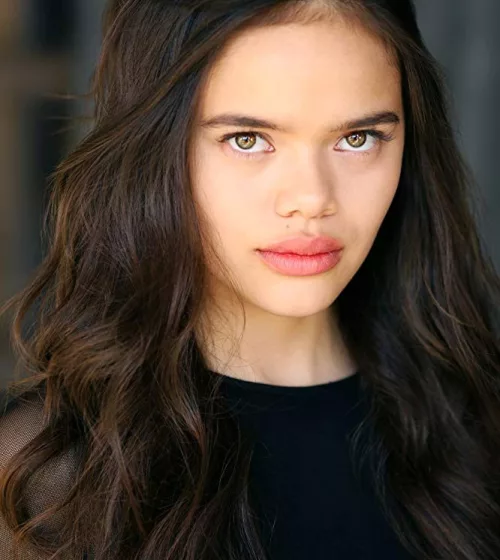 Malia Pyles