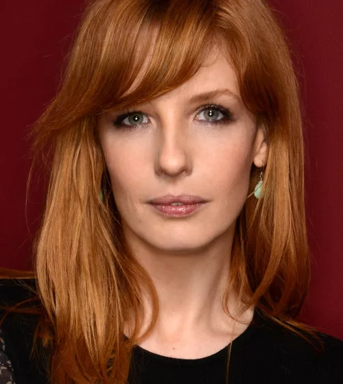 Kelly Reilly
