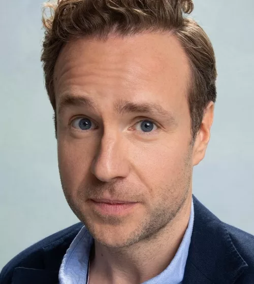 Rafe Spall
