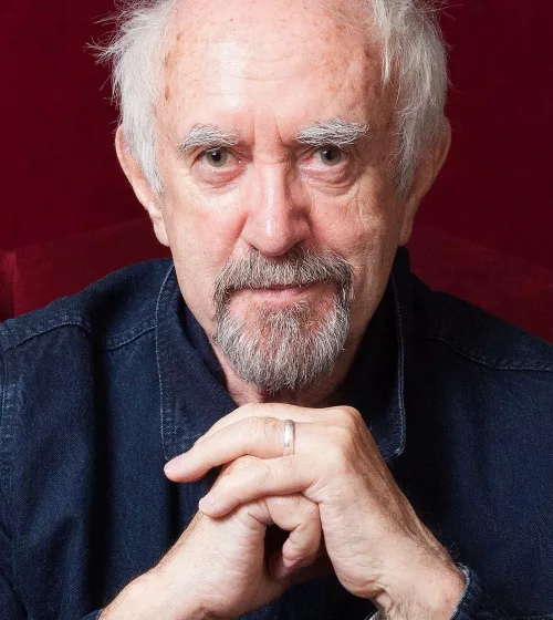 Jonathan Pryce