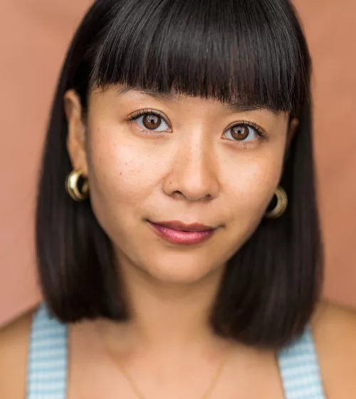 Naomi Yang