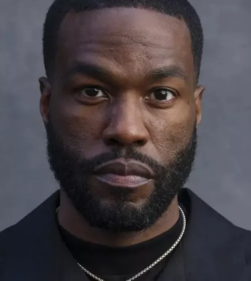 Yahya Abdul-Mateen II