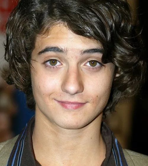 Jacob Smith