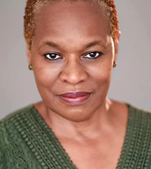 Kim Staunton