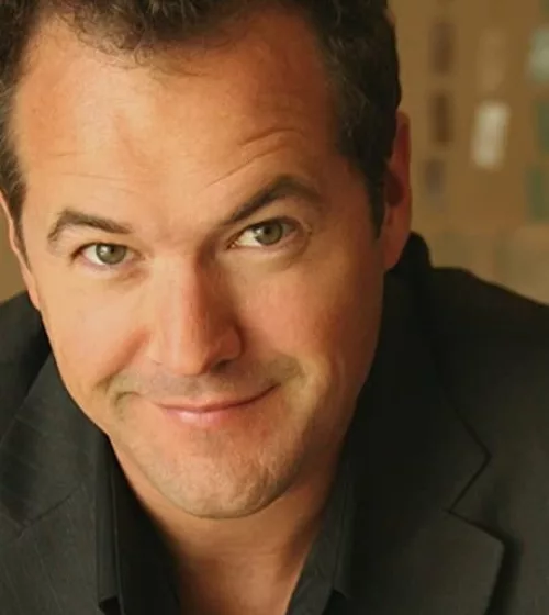 Shawn Driscoll