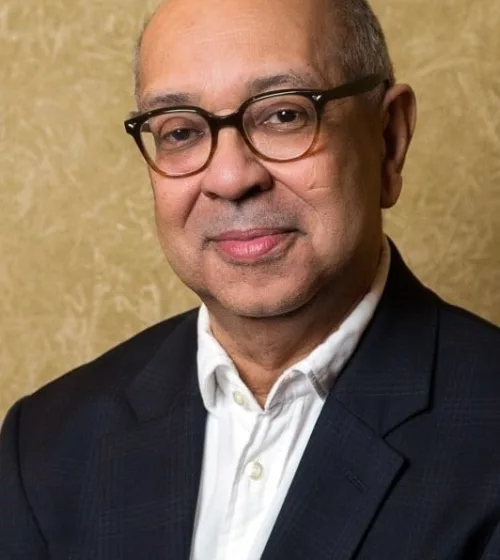 George C. Wolfe