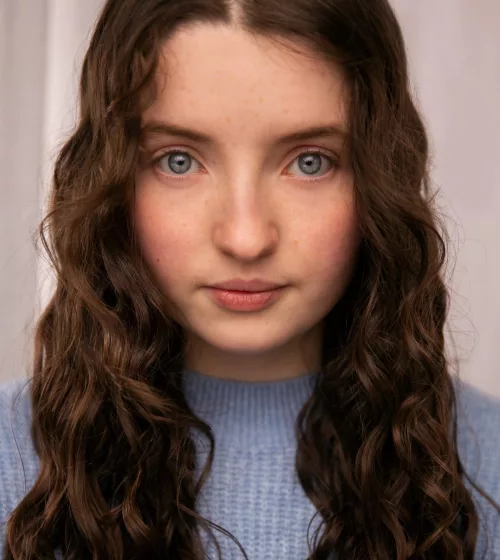 Lucy Halliday