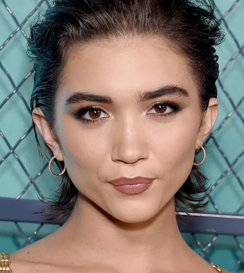 Rowan Blanchard