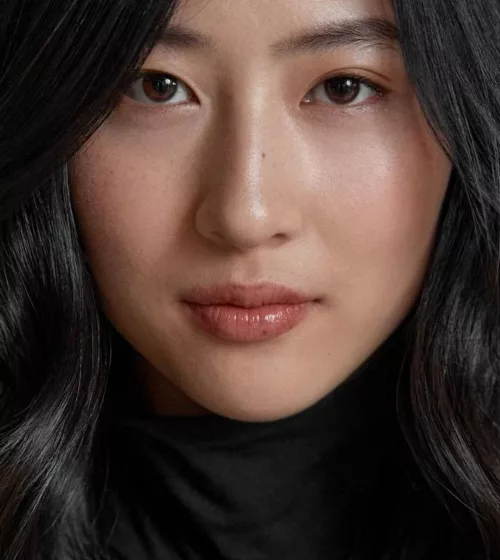 Mabel Li