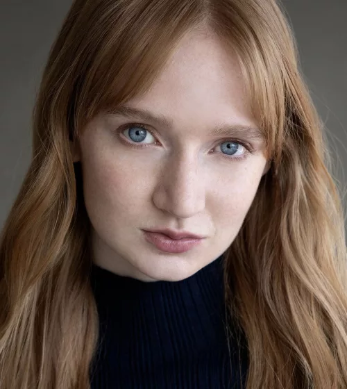 Isolde Ardies