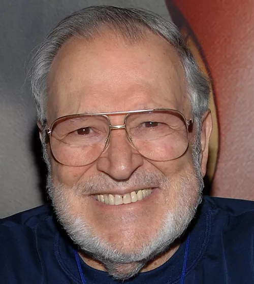 John Romita Sr.