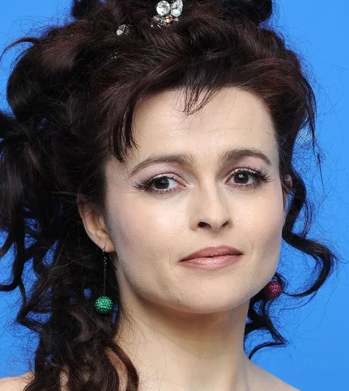 Helena Bonham Carter