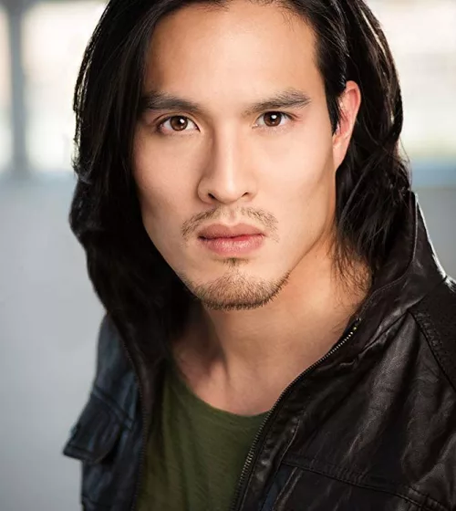 Desmond Chiam