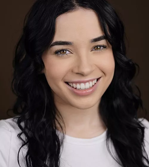 Vanesa Everett