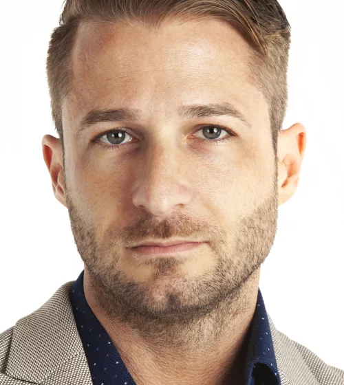 Steven Cragg
