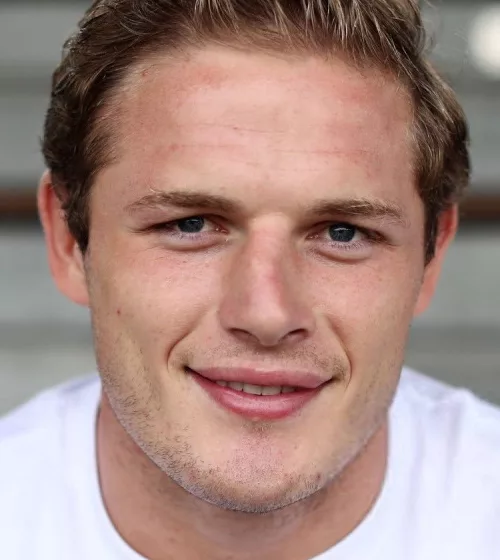 George Burgess