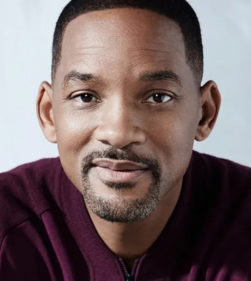 Will Smith