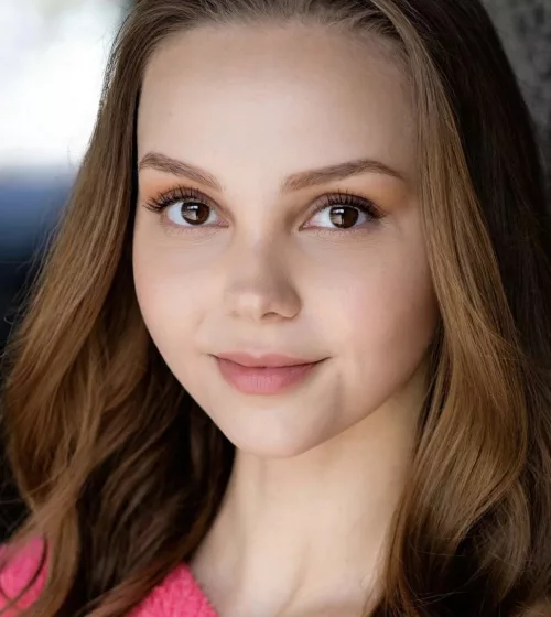 Savannah Lee Nassif