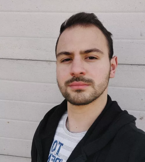 Nedim Jahić