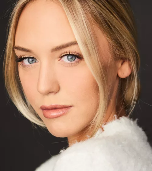 Paige Mobley